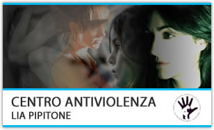 Centro Antiviolenza Lia Pipitone