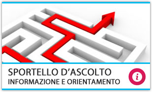 Sportello d'Ascolto, Informazione e Orientamento